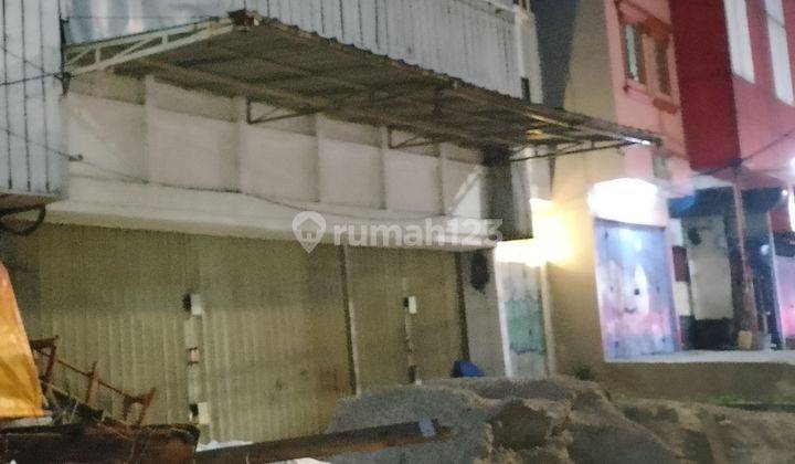 Disewakan Ruko Tamansari Jalan Raya Sukarjo wiryopranoto Lebar Gandeng Indomaret Alfamaret dekat Krekot Kota Pinangsia Mangga Besar Hayam Wuruk Gajah Mada Pangeran Jayakarta Gunung Sahari Jakpus Jakarta Pusat 2