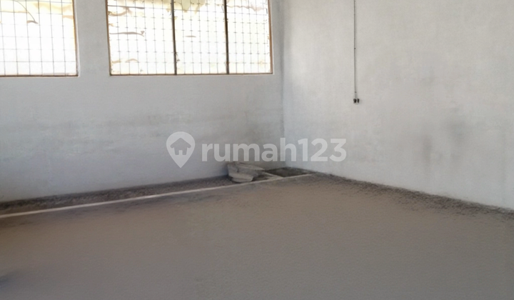 Sewa Gudang Cakung 180 M2 Jakarta Timur Jaktim Dekat Bekasi Kelapa Gading