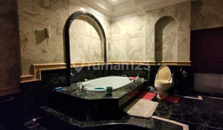 Luxury House for Rent in Sunter, Fully Furnished