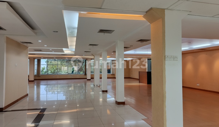 Office for Rent in Tebet, South Jakarta: Nice, Cheap, Strategic Office for Rent in Tebet, South Jakarta: Nice, Cheap, Strategic