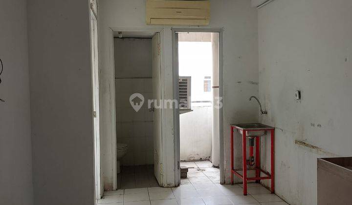 Dijual Murah Apartemen Gading Nias Lantai 27 Tinggi Kelapa Gading Penthouse Investasi Jakarta Utara Jakut 2