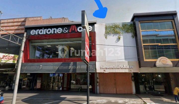 Sewa Ruko 3Lantai Kelapa Gading Boulevard Strategis Dekat Pulomas Mkg Mall Sewa Ruko 3Lantai Kelapa Gading Boulevard Strategis Dekat Pulomas Mkg Mall