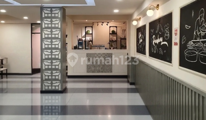 Sewa Ruko Sunter Dekat Hermina Podomoro Sewa Ruko Sunter Dekat Hermina Podomoro