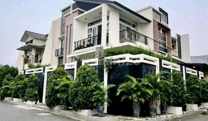 Jual Rumah Bagus Pulomas Jakarta Timur Jaktim Siap Huni Jual Rumah Bagus Pulomas Jakarta Timur Jaktim Siap Huni