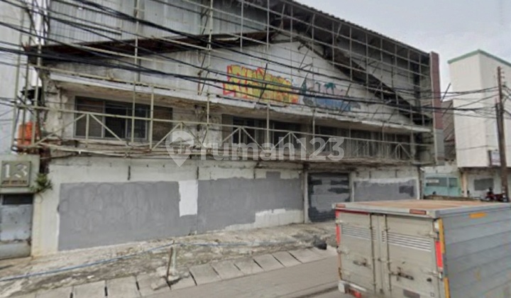 Warehouse for Rent 3264 M2 Beside Gunung Sahari Industrial Main Road Pademangan Near Mangga Besar Pangeran Jayakarta City Mangga Dua Ancol Sunter Tanjung Priok Next to Shell Warehouse for Rent 3264 M2 Beside Gunung Sahari Industrial Main Road Pademangan Near Mangga Besar Pangeran Jayakarta City Mangga Dua Ancol Sunter Tanjung Priok Next to Shell