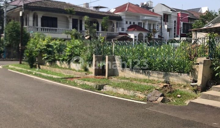 For Sale Pulomas Corner Lot East Jakarta Near Kelapa Gading Cempaka Putih Rawamangun Cheap Need Money For Sale Pulomas Corner Lot East Jakarta Near Kelapa Gading Cempaka Putih Rawamangun Cheap Need Money