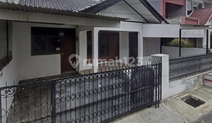 Sewa Rumah Rawamangun 6Kamar Sewa Rumah Rawamangun 6Kamar
