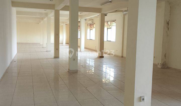 Disewakan Kantor Di Cakung 2100m Jakarta Timur 1