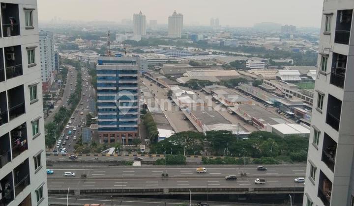 Sewa Apartment Moi Full Furnished Mall Of Indonesia Dekat Sunter Apartemen Jakut Jakarta Utara 2br 2