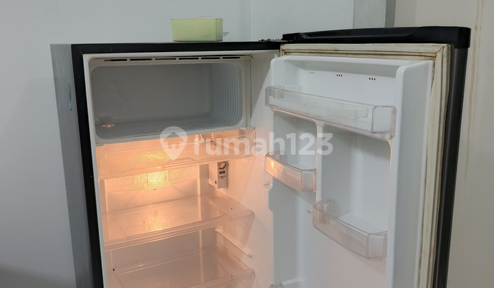 Sewa Apartemen Gading Nias Full Furnished Kelapa Gading Murah 2