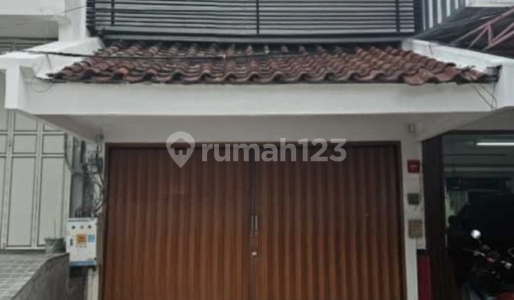 For Sale: Kelapa Gading Hybrida Hibrida Raya Shop House