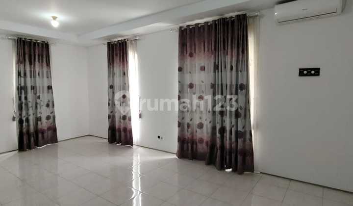 Sewa Rumah 4+1 Br Kelapa Gading Nirwana Unfurnish Kosongan Jakut Jakarta Utara 2