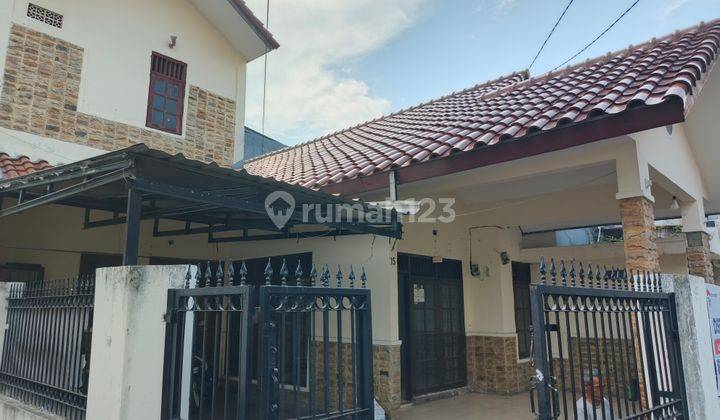 Sewa Rumah Tebet Timur Bisa Jadi Kantor Dekat Tebet Ecopark Manggarai Menteng Kuningan Setiabudi Pancoran Cawang Jatinegara Kalibata Kasablanka Casablanca 1
