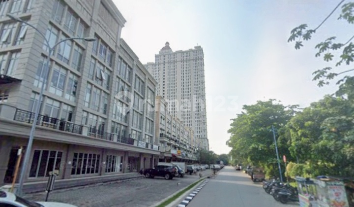 Sewa Ruko Greenlake Sunter 5Lt 390M Strategis Dekat Kemayoran Kelapa Gading Sewa Ruko Greenlake Sunter 5Lt 390M Strategis Dekat Kemayoran Kelapa Gading