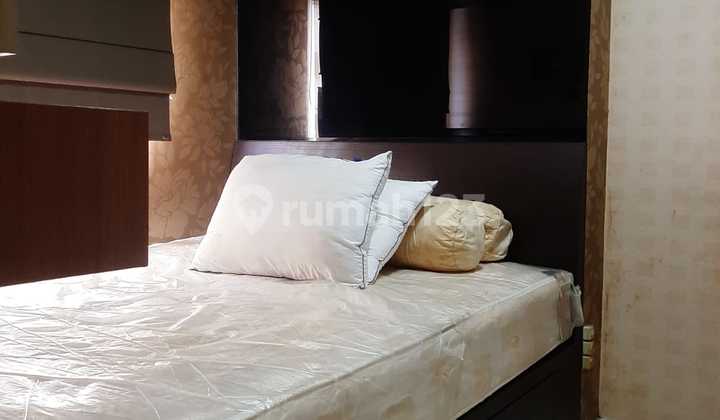 Sewa Apartemen Gading Nias Residences Kelapa Gading Jakarta Utara Pegangsaan Dua Furnished 1