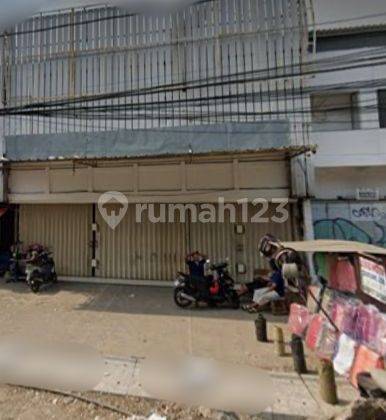 Disewakan Ruko Tamansari Jalan Raya Sukarjo wiryopranoto Lebar Gandeng Indomaret Alfamaret dekat Krekot Kota Pinangsia Mangga Besar Hayam Wuruk Gajah Mada Pangeran Jayakarta Gunung Sahari Jakpus Jakarta Pusat 1