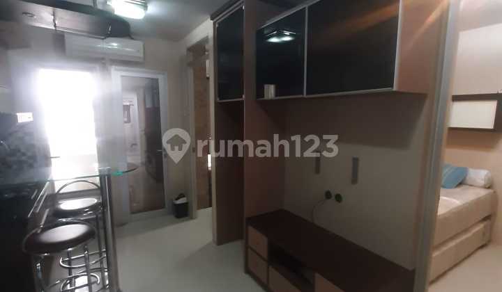Sewa Apartemen Gading Nias Residences Kelapa Gading Jakarta Utara Pegangsaan Dua Furnished 2