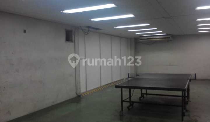 Warehouse for Rent Sunter 2100 M2 No Flood North Jakarta Jakut Tanjung Priuk Warehouse for Rent Sunter 2100 M2 No Flood North Jakarta Jakut Tanjung Priuk