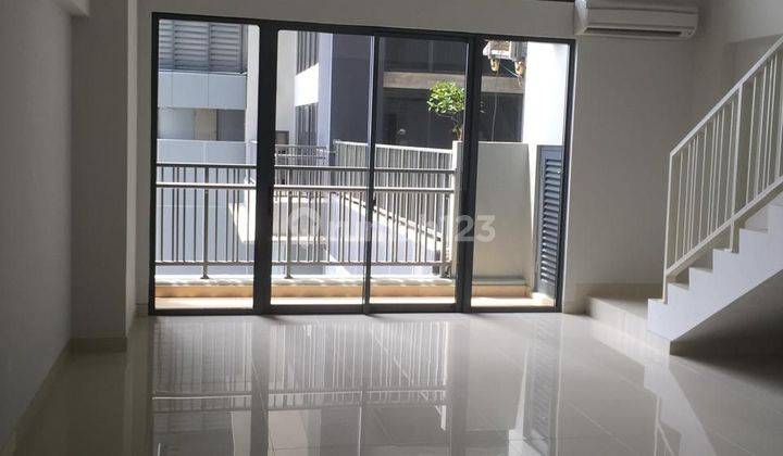 Disewakan Kantor Soho Pancoran Tebet Office Space Jakarta Selatan 2