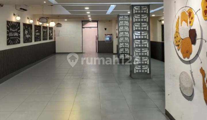 Sunter Ruko for Rent Near Hermina Podomoro 2