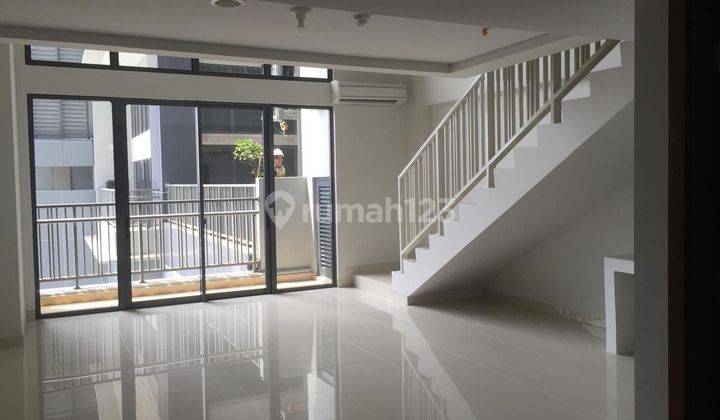 Disewakan Kantor Soho Pancoran Tebet Office Space Jakarta Selatan 1