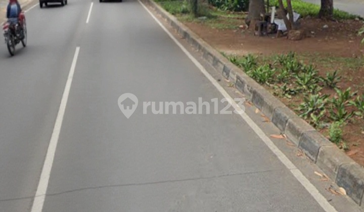 For Sale: 2-Story Shop House in Sunter Near Hermina 2