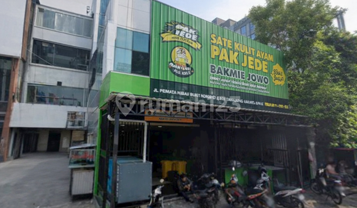 Sewa Ruko Lebar10 4Lt 640M Mangga Besar Ada Lift Mabes Jakarta Barat Jakbar Dekat Gajah Mada Hayam Wuruk Kartini Pangeran Jayakarta Tamansari