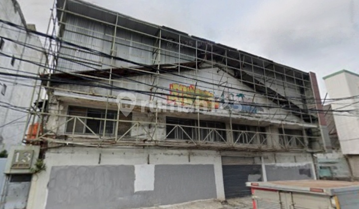 Warehouse for Rent 3264 M2 Beside Gunung Sahari Industrial Main Road Pademangan Near Mangga Besar Pangeran Jayakarta City Mangga Dua Ancol Sunter Tanjung Priok Next to Shell Warehouse for Rent 3264 M2 Beside Gunung Sahari Industrial Main Road Pademangan Near Mangga Besar Pangeran Jayakarta City Mangga Dua Ancol Sunter Tanjung Priok Next to Shell