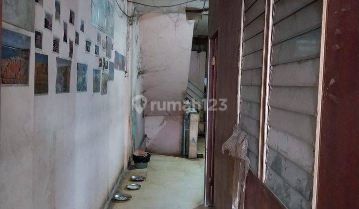 Ruko di Penjaringan, Jakarta Utara 257 m Bagus 4