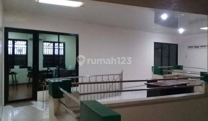 Perkantoran di Tangerang Kota, Tangerang 400 m Bagus SHM 2