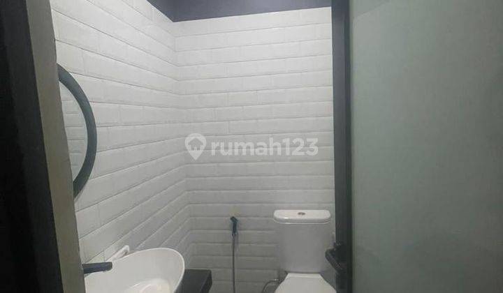 Perkantoran di Tangerang Kota, Tangerang 400 m Bagus SHM 3