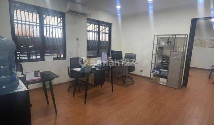 Perkantoran di Tangerang Kota, Tangerang 400 m Bagus SHM 6