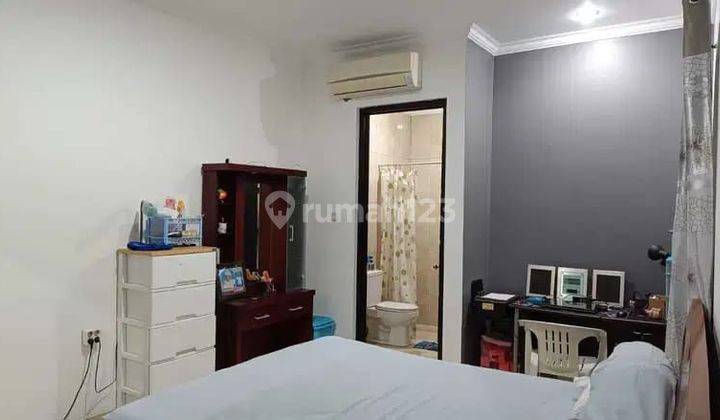 Rumah 2 Lantai Bagus Di Daerah Metland Menteng, Jakarta Timur 2