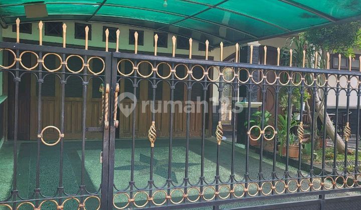 Dijual Rumah 2 Lantai Siap Huni Di Cempaka Putih, Jakarta Pusat Dijual Rumah 2 Lantai Siap Huni Di Cempaka Putih, Jakarta Pusat