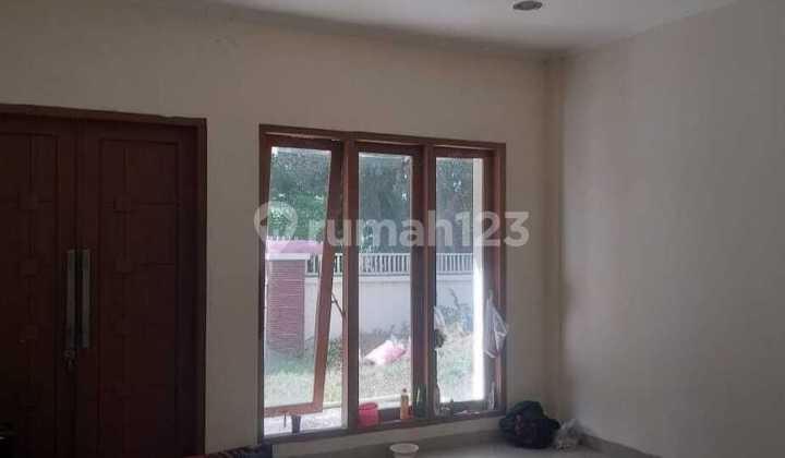 Rumah Baru Siap Huni di Kayu Putih, Jakarta Timur 2