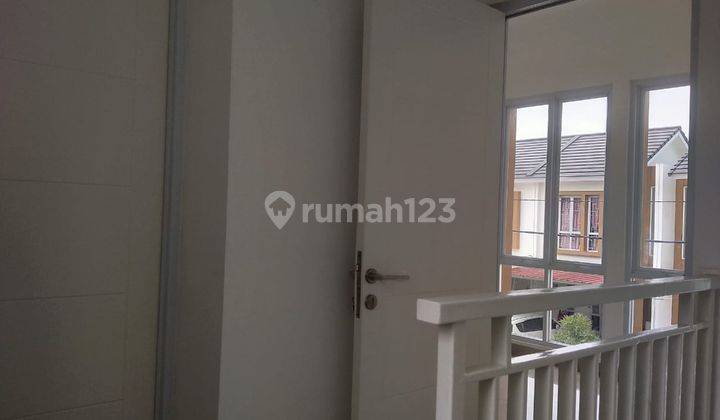 Rumah Cluster Siap Huni Di Prima Harapan Regency, Bekasi 2