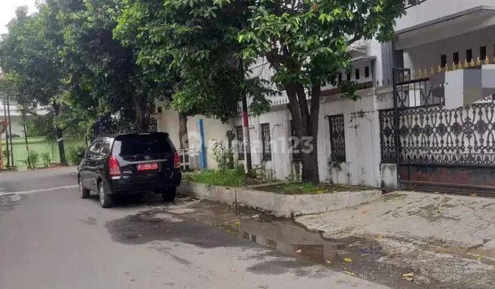 Rumah Strategis Bagus di Kayu Putih Pulogadung, Jakarta Timur 2