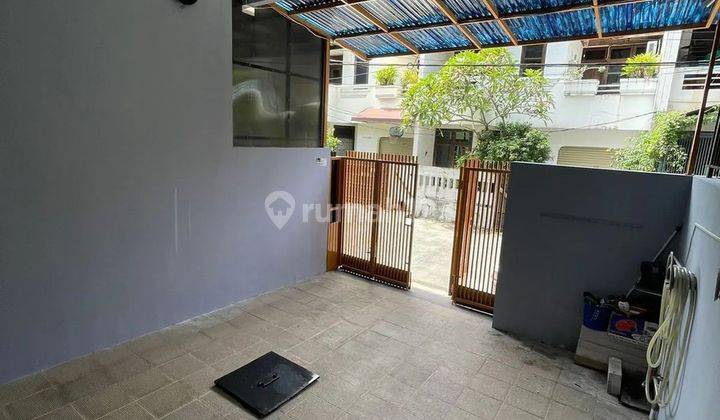 Rumah Siap Huni di Kavling Polri, Jelambar, Jakarta Barat 2