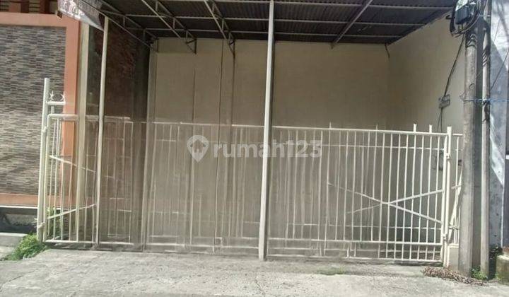 Jual Cepat Rumah di Taman Permata Indah, Penjaringan, Jakut 1