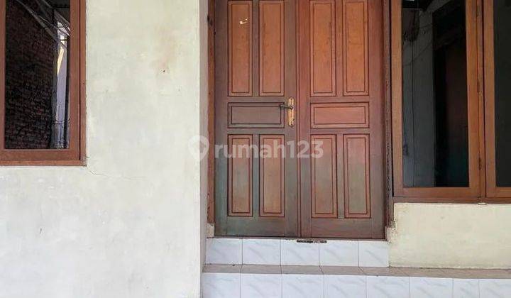 Jual Cepat Rumah di Taman Permata Indah, Penjaringan, Jakut 2