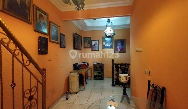 Rumah Bagus di Harapan Baru, Bekasi Utara 2