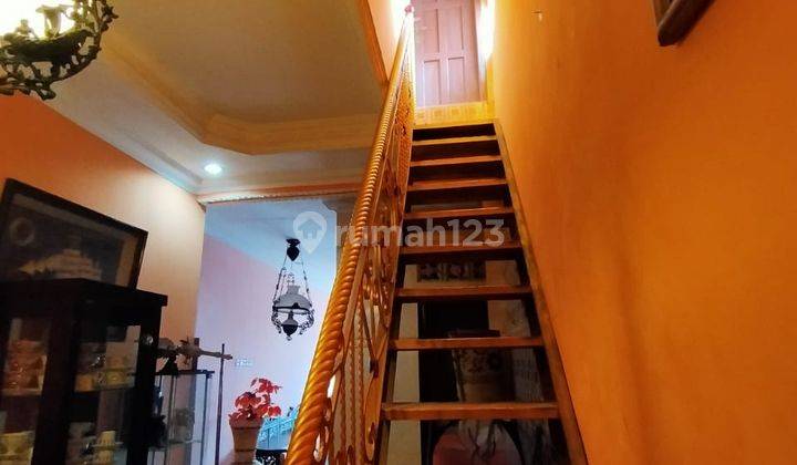 Rumah Bagus di Harapan Baru, Bekasi Utara 5