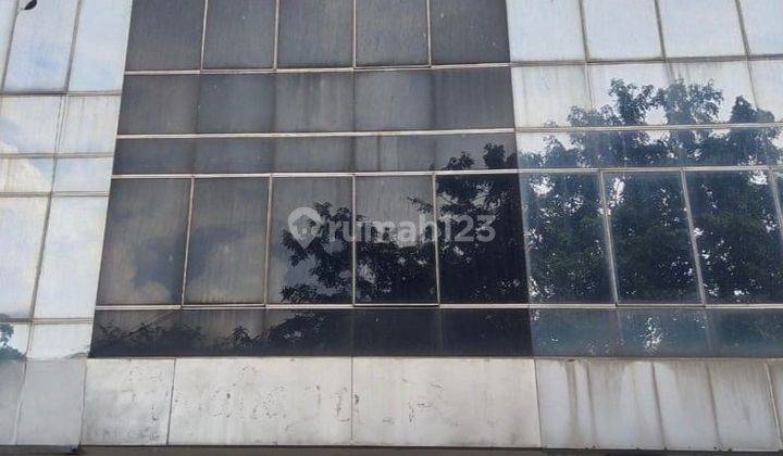 Ruko Ex Kantor, Siap Pakai di Kompleks Bekasi Mas, Kota Bekasi 1