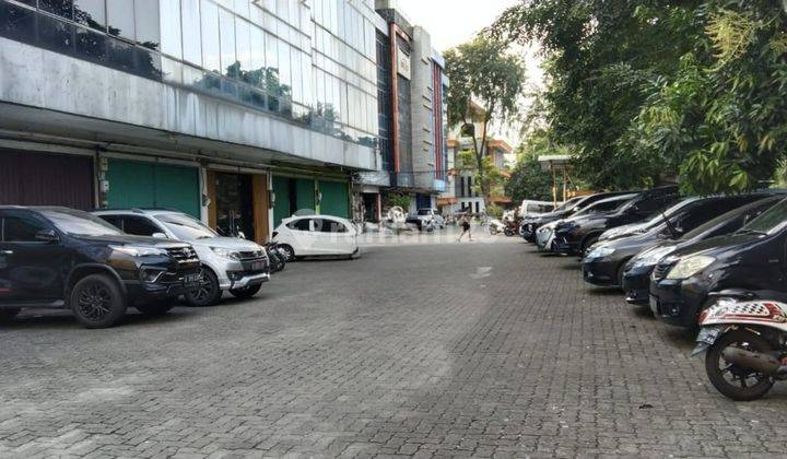 Ruko Ex Kantor, Siap Pakai di Kompleks Bekasi Mas, Kota Bekasi 2