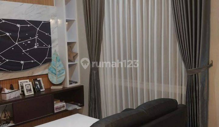 Rumah Siap Huni di Cluster Hawaii di Pik 2, Jakarta Utara 2