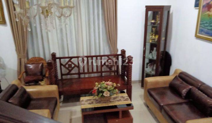 Rumah Bagus Shm, di Kalibata, Jakarta Selatan 2