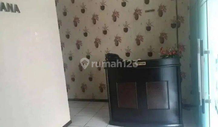 *Dijual Ruko Siap Pakai di Tambun City, Jl.Sultan Hasanudin, Tambun, Bekasi*
 2