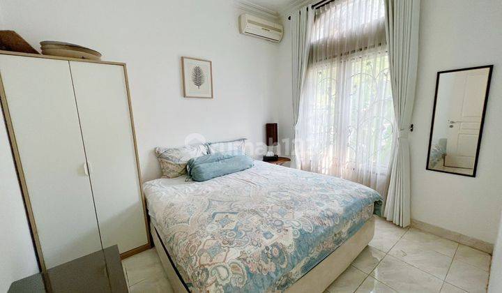 *Jual Cepat Rumah Siap Huni Furnished di Perumahan Citra Gran Cibubur, Jakarta Timur*
 2