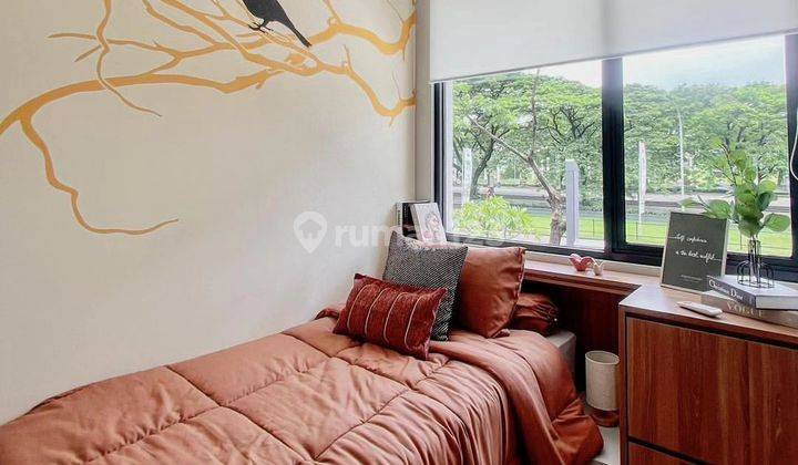 SEGERA DAPATKAN CLUSTER TERBARU GRAND WISATA!
 2