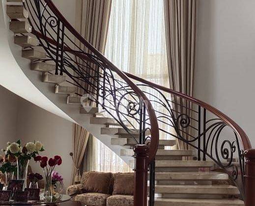 *Dijual Rumah Mewah di Pluit Raya, Penjaringan, Jakarta Utara* 1